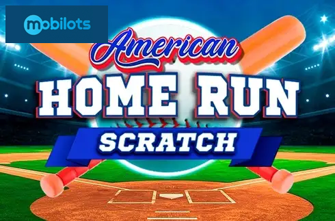 American Home Run Scratch